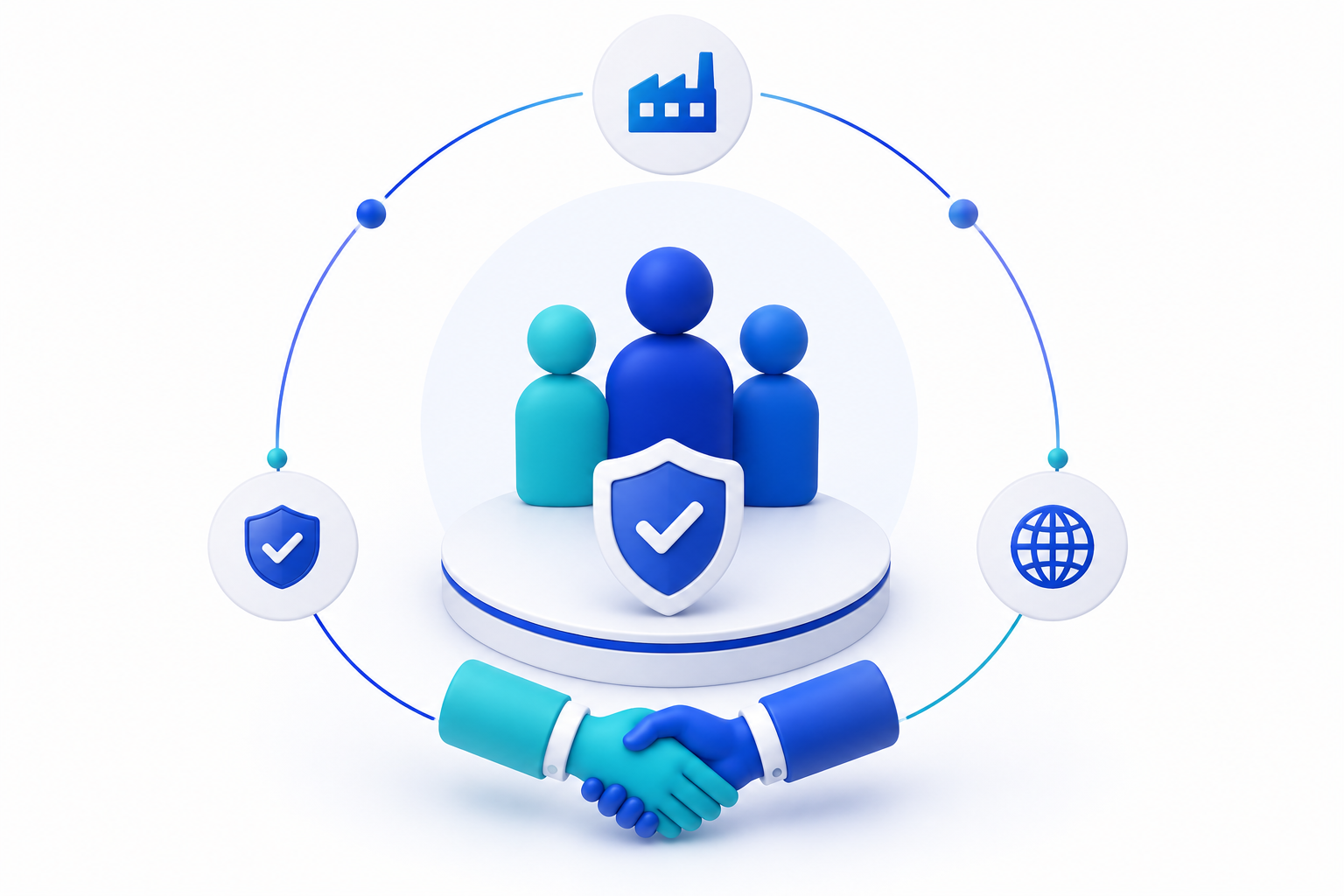 A dependable manufacturing partner brands rely on